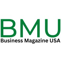 Business Magazine Usa