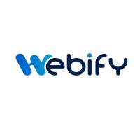 Webify Technology logo - Similar company to Dktech