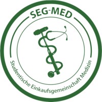 SEG-MED logo - Similar company to Fake Job