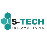 S-Tech Innovations logo - Similar company to Roket India