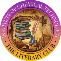The Literary Club of ICT Mumbai logo - Similar company to Ecell Ict