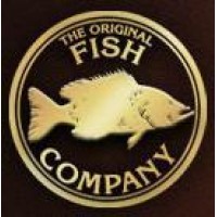 The Original Fish Company logo - Similar company to Refresh Group Llc