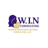 Women Impacting Nations Consulting, LLC logo - Similar company to Hello Hr Elements Llc