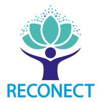 RECONECT Project logo - Similar company to 100Ktrees Project