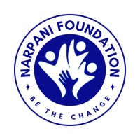 Narpani Foundation logo - Similar company to Interniator