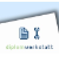 Diplomwerkstatt