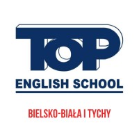 Top English School Bielsko Biała i Tychy logo - Similar company to Paroptik