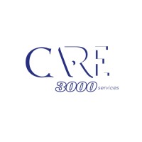 Care 3000 Services logo - Similar company to Nextone Agency