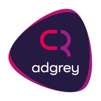 Adgrey logo - Similar company to D-Option