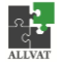 ALLVAT - Value Added Tax Solutions logo - Similar company to X-Vat Ltd