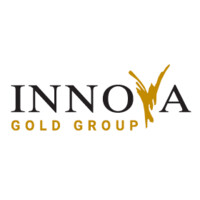Innova Gold Group logo - Similar company to Aleto.Design