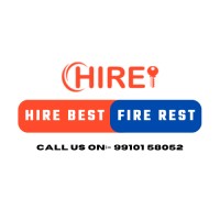 Hirekey Consultancy logo - Similar company to Query Labs