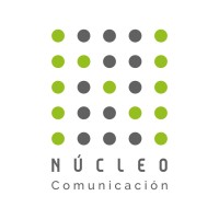 Núcleo: Corporate and Political Communication logo - Similar company to Núcleo