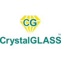 Crystal Glass Ukraine logo - Similar company to Glassfit