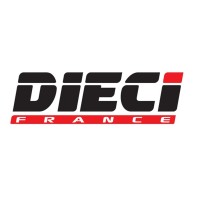 DIECI France logo - Similar company to Art K Diff