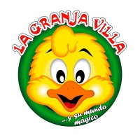 La Granja Villa logo - Similar company to Conector Perú