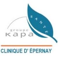 Clinique Epernay - Groupe Kapa logo - Similar company to Dewitte Freres