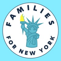 Families for New York logo - Similar company to Thirdrail