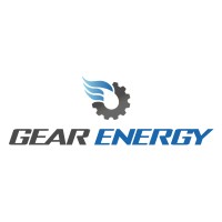Gear Energy Ltd. logo - Similar company to Payscore.Ca