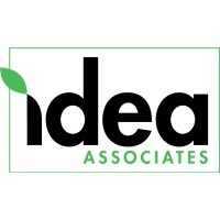 Idea Associates, Inc logo - Similar company to Build