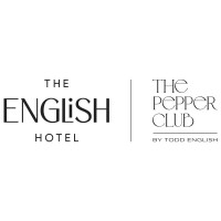 The English Hotel & The Pepper Club logo - Similar company to Otonomus