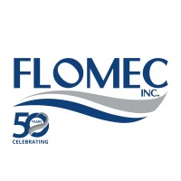 Flomec, Inc. logo - Similar company to Daparak Inc.
