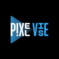 Pixel Vise logo - Similar company to Boston Hr