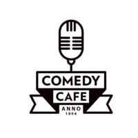 Comedy Café Netherlands logo - Similar company to Bar Italia