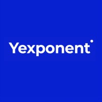 Yexponent logo - Similar company to Krify