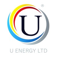 U Energy Ltd (UK) logo - Similar company to U Systems (Pty) Ltd