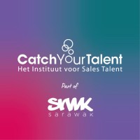 CatchYourTalent logo - Similar company to Caricold Bv