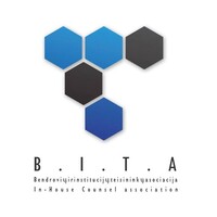 BITA - Bendrovių ir institucijų teisininkų asociacija logo - Similar company to Beltyre