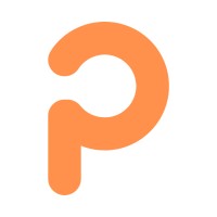 Push the Button logo - Similar company to Blk Ass Flea Mkt