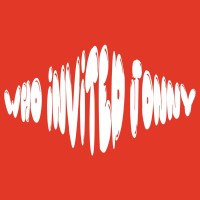 @whoinvitedjonny logo - Similar company to Breakfast Video