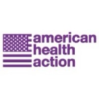 American Health Action logo - Similar company to Foundation For A Healthy America
