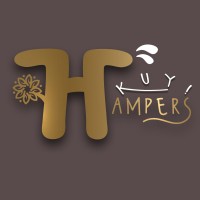 Hampers Kuy logo - Similar company to Kurma Alif