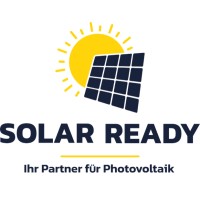 Solar Ready GmbH logo - Similar company to Solar Ready