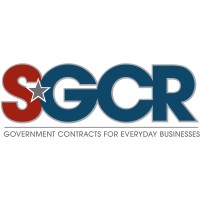 Select GCR logo - Similar company to Vetted Security Solutions