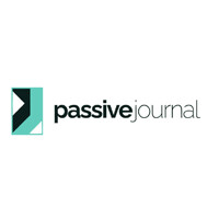 Passive Journal logo - Similar company to Passive Journal