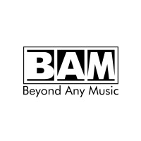 BAM Music logo - Similar company to Trb Rec Di Andrea Tognassi - Music Publishing