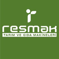 Resmak Tarım ve Gıda Makineleri logo - Similar company to Dcb Machine