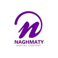 Naghmaty logo - Similar company to Hiremeet