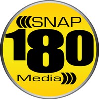 Snap 180 Media LLC logo - Similar company to Something To Remember Productions