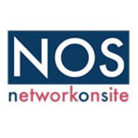 Network on Site logo - Similar company to H-Digital Spa