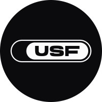 Ukrainian Startup Fund logo - Similar company to Ufuture