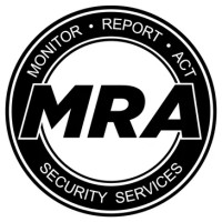 Monitor Report Act Security Services logo - Similar company to Links Security Services