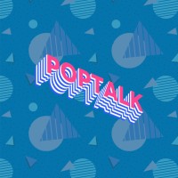 Poptalk Podcast logo - Similar company to Comperio Srl