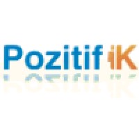 PozitifİK logo - Similar company to Web4Minds