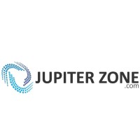 Jupiter Zone logo - Similar company to Masari Payments