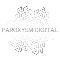 Paroxysm Digital Pty. Ltd. logo - Similar company to Priority Thinking, Llc